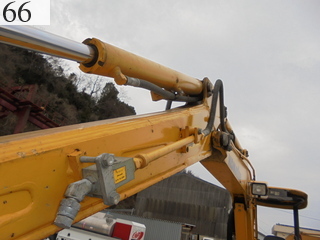 Used Construction Machine Used KOMATSU KOMATSU Excavator 0.2-0.3m3 PC40MR-3