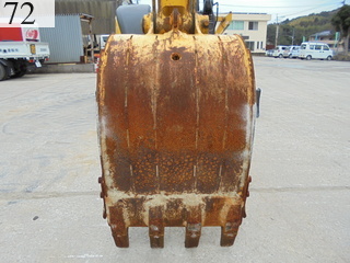 Used Construction Machine Used KOMATSU KOMATSU Excavator 0.2-0.3m3 PC40MR-3