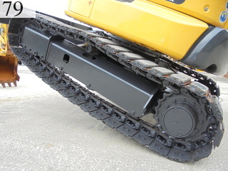 Used Construction Machine Used KOMATSU KOMATSU Excavator 0.2-0.3m3 PC40MR-3