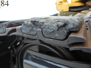 Used Construction Machine Used KOMATSU KOMATSU Excavator 0.2-0.3m3 PC40MR-3