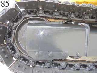Used Construction Machine Used KOMATSU KOMATSU Excavator 0.2-0.3m3 PC40MR-3