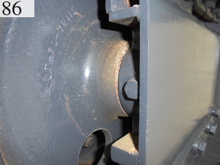 Used Construction Machine Used KOMATSU KOMATSU Excavator 0.2-0.3m3 PC40MR-3