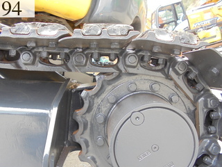 Used Construction Machine Used KOMATSU KOMATSU Excavator 0.2-0.3m3 PC40MR-3