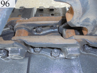 Used Construction Machine Used KOMATSU KOMATSU Excavator 0.2-0.3m3 PC40MR-3