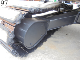 Used Construction Machine Used KOMATSU KOMATSU Excavator 0.2-0.3m3 PC40MR-3
