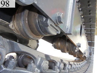 Used Construction Machine Used KOMATSU KOMATSU Excavator 0.2-0.3m3 PC40MR-3