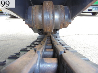 Used Construction Machine Used KOMATSU KOMATSU Excavator 0.2-0.3m3 PC40MR-3