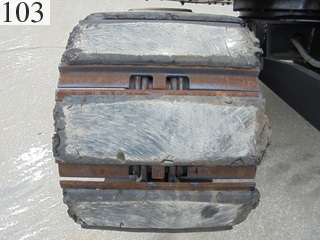 Used Construction Machine Used KOMATSU KOMATSU Excavator 0.2-0.3m3 PC40MR-3