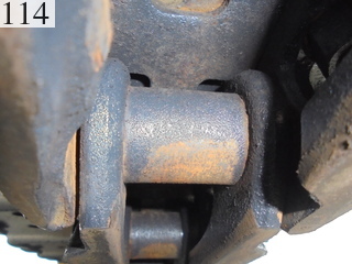 Used Construction Machine Used KOMATSU KOMATSU Excavator 0.2-0.3m3 PC40MR-3