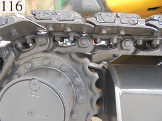 Used Construction Machine Used KOMATSU KOMATSU Excavator 0.2-0.3m3 PC40MR-3