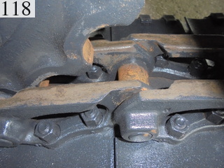Used Construction Machine Used KOMATSU KOMATSU Excavator 0.2-0.3m3 PC40MR-3