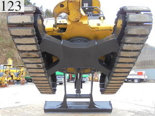 Used Construction Machine Used KOMATSU KOMATSU Excavator 0.2-0.3m3 PC40MR-3