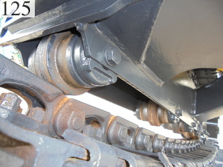 Used Construction Machine Used KOMATSU KOMATSU Excavator 0.2-0.3m3 PC40MR-3