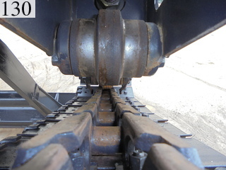 Used Construction Machine Used KOMATSU KOMATSU Excavator 0.2-0.3m3 PC40MR-3