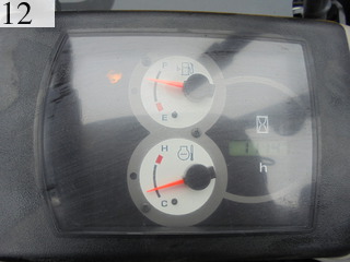 Used Construction Machine Used KOMATSU KOMATSU Excavator 0.2-0.3m3 PC40MR-3