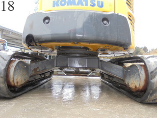 Used Construction Machine Used KOMATSU KOMATSU Excavator 0.2-0.3m3 PC40MR-3