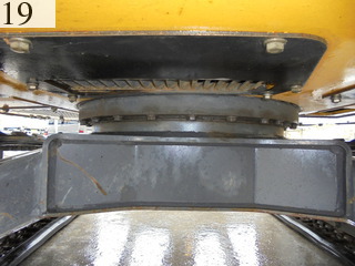 Used Construction Machine Used KOMATSU KOMATSU Excavator 0.2-0.3m3 PC40MR-3