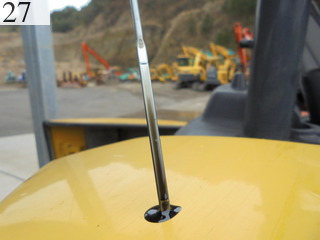 Used Construction Machine Used KOMATSU KOMATSU Excavator 0.2-0.3m3 PC40MR-3