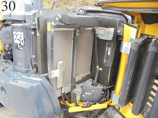 Used Construction Machine Used KOMATSU KOMATSU Excavator 0.2-0.3m3 PC40MR-3