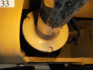 Used Construction Machine Used KOMATSU KOMATSU Excavator 0.2-0.3m3 PC40MR-3