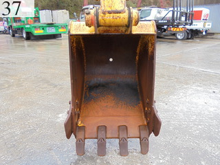 Used Construction Machine Used KOMATSU KOMATSU Excavator 0.2-0.3m3 PC40MR-3
