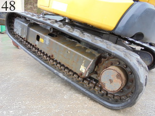 Used Construction Machine Used KOMATSU KOMATSU Excavator 0.2-0.3m3 PC40MR-3