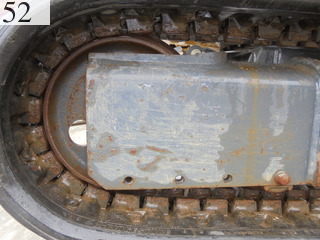 Used Construction Machine Used KOMATSU KOMATSU Excavator 0.2-0.3m3 PC40MR-3