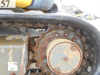 Used Construction Machine Used KOMATSU KOMATSU Excavator 0.2-0.3m3 PC40MR-3