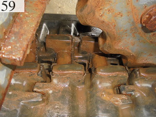 Used Construction Machine Used KOMATSU KOMATSU Excavator 0.2-0.3m3 PC40MR-3