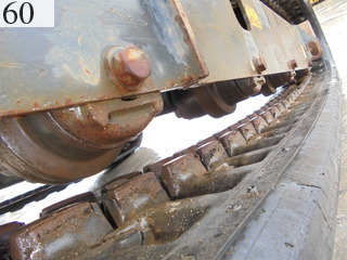 Used Construction Machine Used KOMATSU KOMATSU Excavator 0.2-0.3m3 PC40MR-3