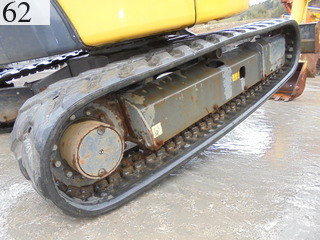 Used Construction Machine Used KOMATSU KOMATSU Excavator 0.2-0.3m3 PC40MR-3