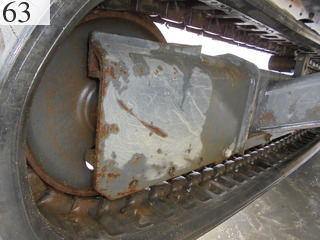 Used Construction Machine Used KOMATSU KOMATSU Excavator 0.2-0.3m3 PC40MR-3