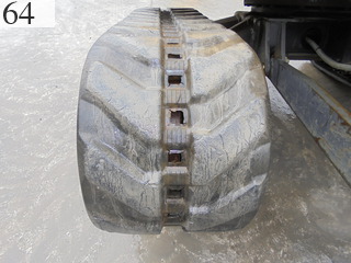 Used Construction Machine Used KOMATSU KOMATSU Excavator 0.2-0.3m3 PC40MR-3