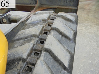Used Construction Machine Used KOMATSU KOMATSU Excavator 0.2-0.3m3 PC40MR-3