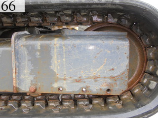 Used Construction Machine Used KOMATSU KOMATSU Excavator 0.2-0.3m3 PC40MR-3