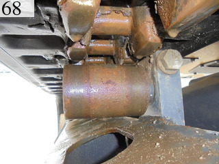Used Construction Machine Used KOMATSU KOMATSU Excavator 0.2-0.3m3 PC40MR-3
