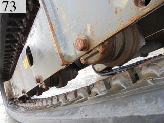 Used Construction Machine Used KOMATSU KOMATSU Excavator 0.2-0.3m3 PC40MR-3