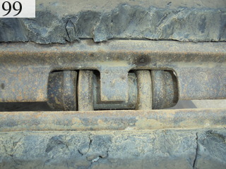 Used Construction Machine Used KOMATSU KOMATSU Excavator 0.2-0.3m3 PC40MR-3