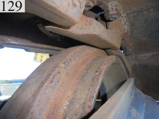 中古建設機械 中古 コマツ KOMATSU 油圧ショベル・バックホー ０．２－０．３立米 PC40MR-3