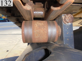中古建設機械 中古 コマツ KOMATSU 油圧ショベル・バックホー ０．２－０．３立米 PC40MR-3