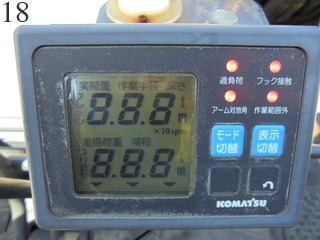 Used Construction Machine Used KOMATSU KOMATSU Excavator 0.2-0.3m3 PC40MR-3