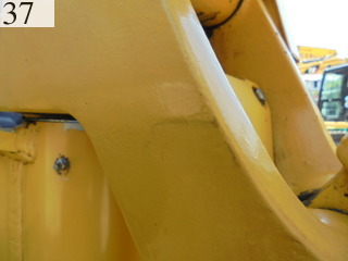 Used Construction Machine Used KOMATSU KOMATSU Excavator 0.2-0.3m3 PC40MR-3
