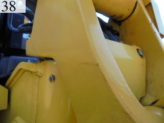 Used Construction Machine Used KOMATSU KOMATSU Excavator 0.2-0.3m3 PC40MR-3