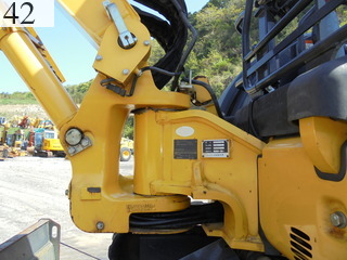 Used Construction Machine Used KOMATSU KOMATSU Excavator 0.2-0.3m3 PC40MR-3