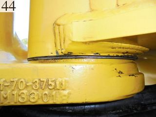 Used Construction Machine Used KOMATSU KOMATSU Excavator 0.2-0.3m3 PC40MR-3