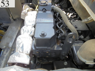 Used Construction Machine Used KOMATSU KOMATSU Excavator 0.2-0.3m3 PC40MR-3