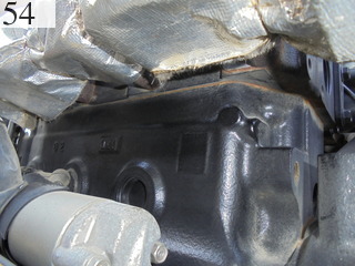 Used Construction Machine Used KOMATSU KOMATSU Excavator 0.2-0.3m3 PC40MR-3