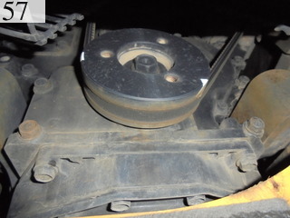 Used Construction Machine Used KOMATSU KOMATSU Excavator 0.2-0.3m3 PC40MR-3