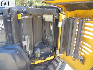 Used Construction Machine Used KOMATSU KOMATSU Excavator 0.2-0.3m3 PC40MR-3