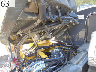 Used Construction Machine Used KOMATSU KOMATSU Excavator 0.2-0.3m3 PC40MR-3